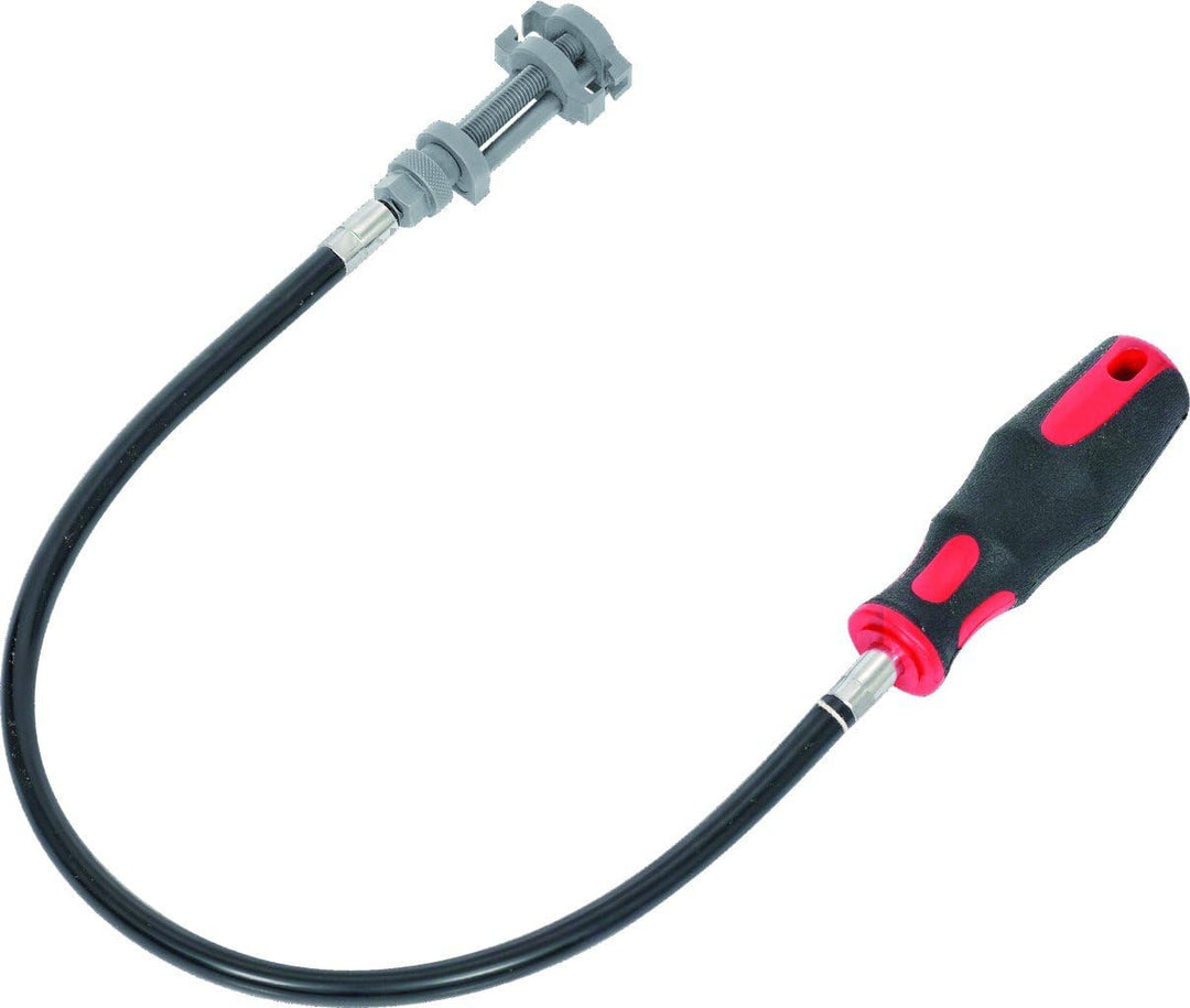 KS Tools 115.0910 Schlauchschellen-Spanner Ø 6 - 40 mm