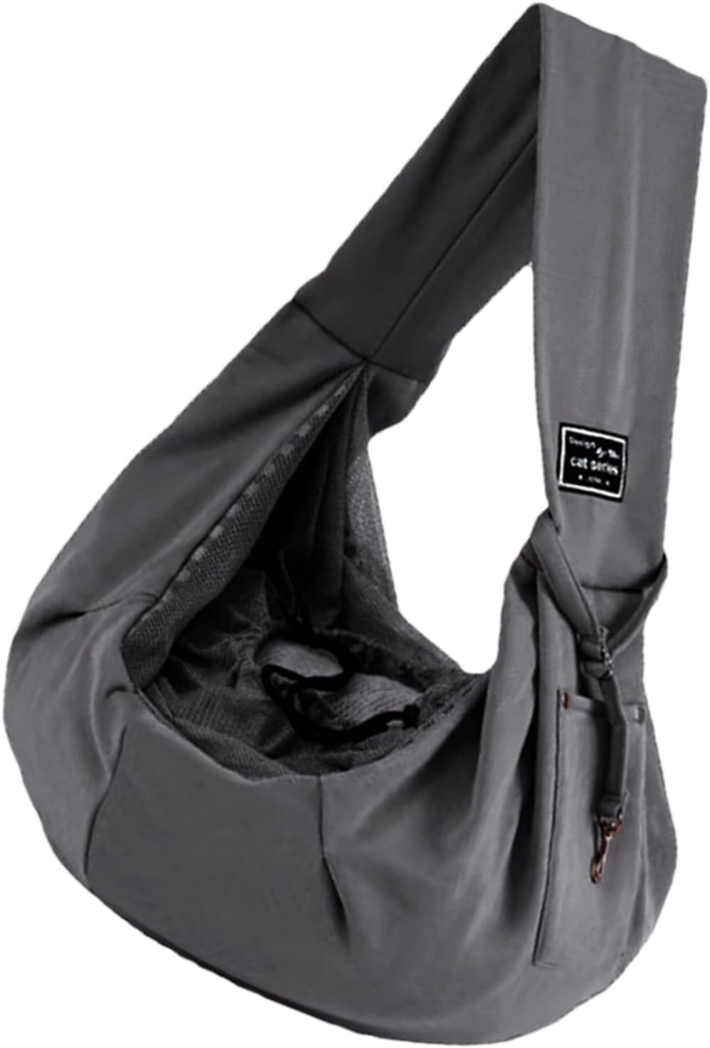 Kleine Hundetasche, Welpentragetasche, Haustier-Tragetasche, Schultertrage, Hände, Hundetragetasche,