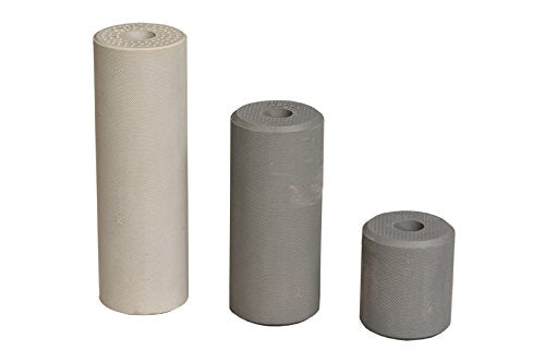 IQ Tools Pfohl Moosgummiwalze grau 150mm 150mm Pfohl, 150mm Pfohl
