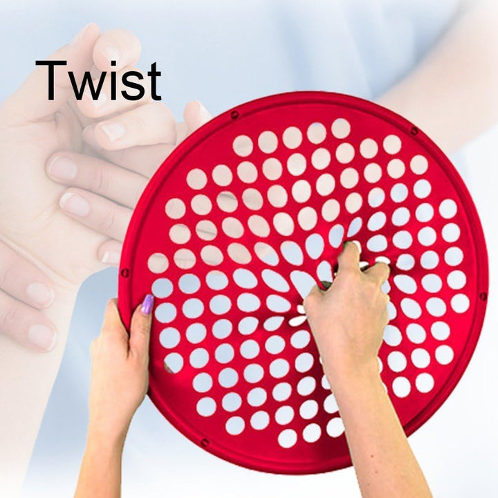 Handübungsnetze Für Physiotherapie, Griffstärkung Und Hand-, Finger- Und Handgelenkswiderstandstrain