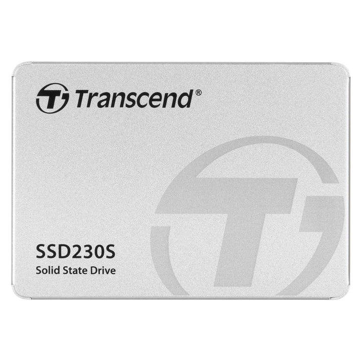 Transcend 128GB SATA III 6Gb/s interne 2.5” SSD (HDD) für Aufrüstung von Desktop-PCs, Laptops, Noteb