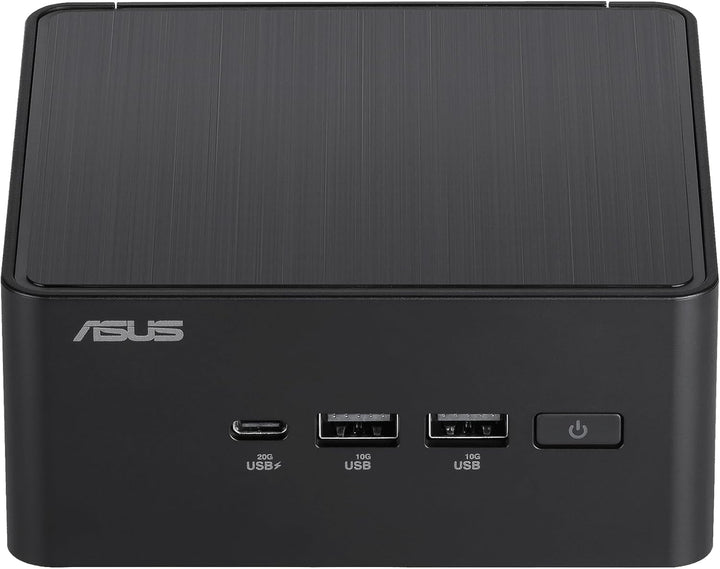 ASUS NUC 14 Pro Tall Kit RNUC14RVHI300002I | Intel Core i3 100U Prozessor, Intel Grafik, Intel WiFi