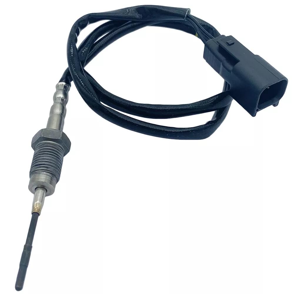 Germban RF7K-18-7G0A RF7P-18-7G0 Der zweite Abgastemperatursensor 2 für Mazda 3 BK BL 5 CR 6 GG GY G