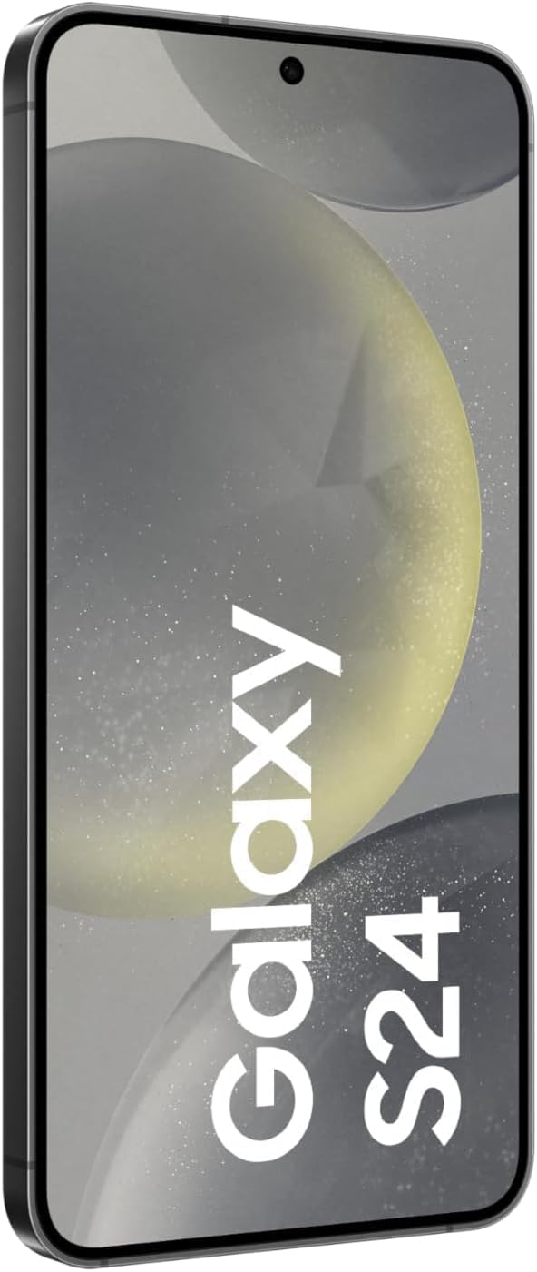 Samsung Galaxy S24 8/256 Black