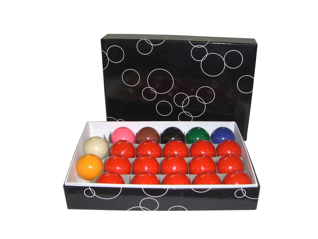 Winsport Kugeln Snooker Standard 52mm 1434.08