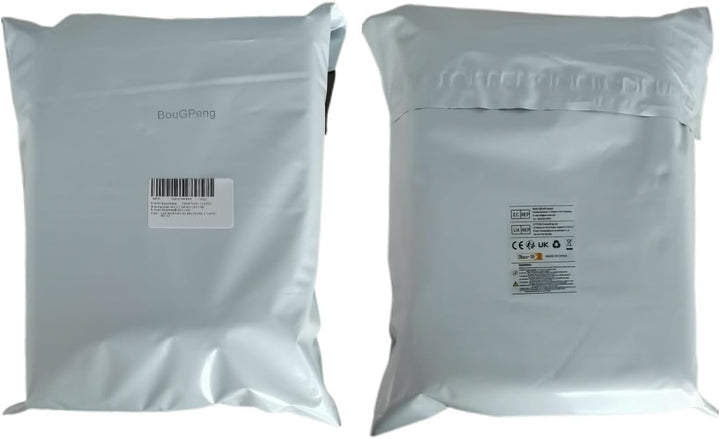 3 Stück Wischbezug Ersatzbezug für Leifhat Profi XL Micro Duo 42cm Bodenwischer Ersatzbezug für alle