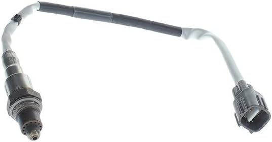 Bosch 0258030446 - Lambdasonde mit fahrzeugspezifischem Stecker
