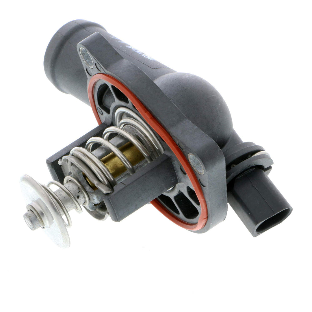 Thermostatgehäuse Dichtung passend für AUDI A2 Golf IV VW Bora Lupo 109°C