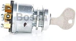 Bosch 0342309006 Zünd-/Startschalter