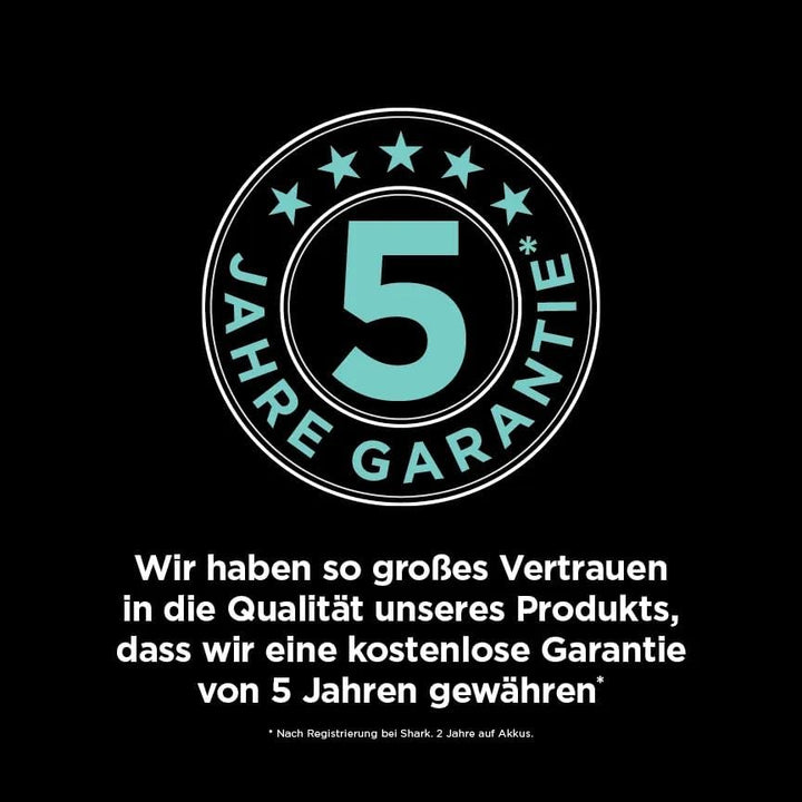 Shark Freestyle Max Akku-Staubsauger, Multi-Oberflächenreinigung, kabellos, leicht, einfache Entleer