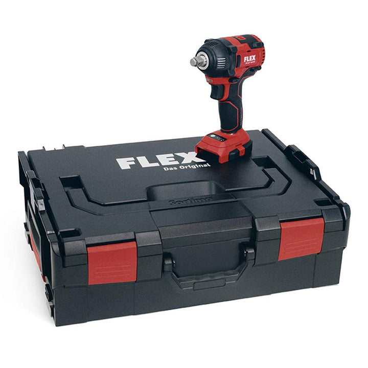 Flex IW 1/2 18.0-EC" FLXIMPWRENCH