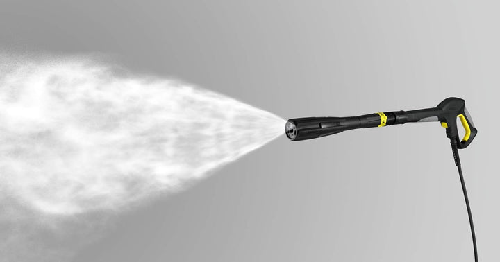 Kärcher Multi Power Jet MP 180 Strahlrohr für Kärcher Hochdruckreiniger K 7, MP 180