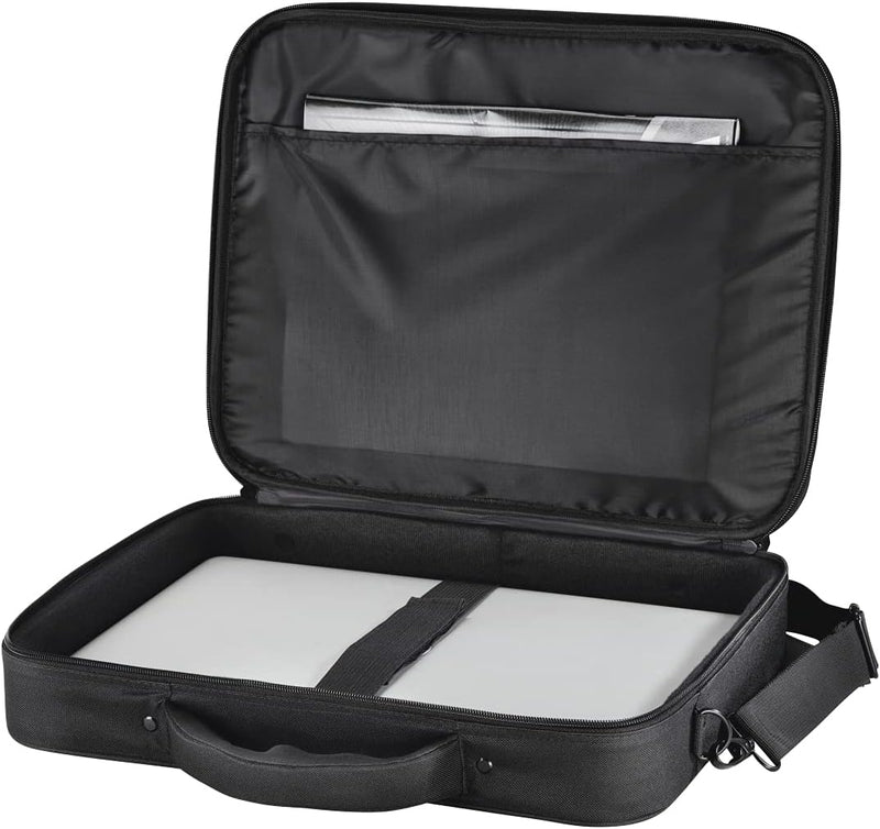Hama Laptop Tasche bis 15.6 Zoll (Notebook Tasche für Laptop, Tablet, MacBook, Chromebook bis 15,6 Z