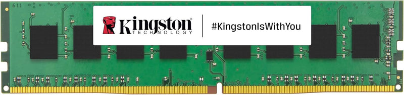 Kingston Branded Memory 16GB DDR4 3200MT/s Single Rank SODIMM KCP432SS8/16 Laptop-Speicher 16GB 3200