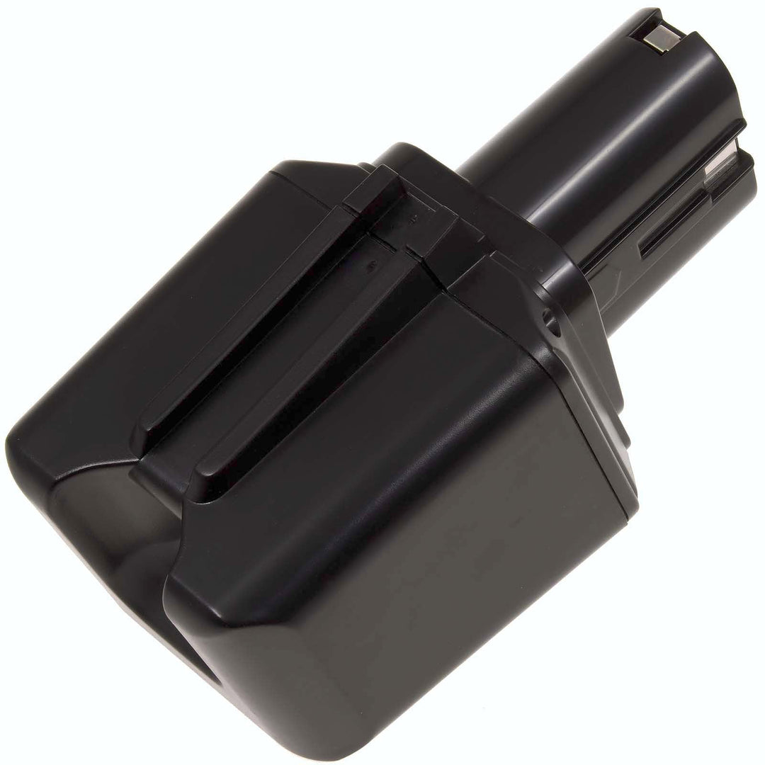 Akku für Bosch Typ 2607335012 NiMH Knolle, 9,6V, NiMH