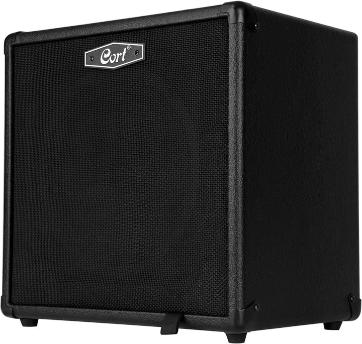 Cort CM40B – Verstärker Bass – 40 W – HP 12 Zoll
