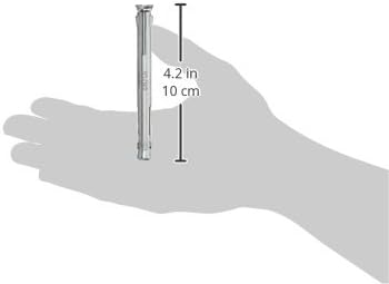TOX Metall-Rahmendübel Window 10 x 92 mm, Fensterrahmendübel mit zug- und druckfester Fixierung und