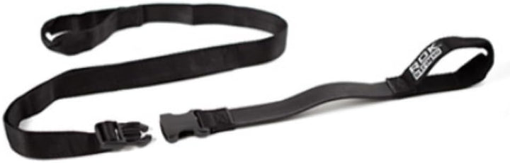 ROK Straps HD (25mm x 1500mm) Schwarz, 1