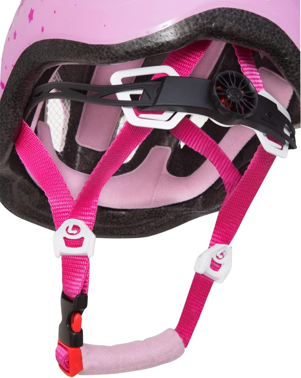 Limar Hckidmce7sm Kid Pro M Türkis Folage, Mehrfarbig, Einheitsgrösse