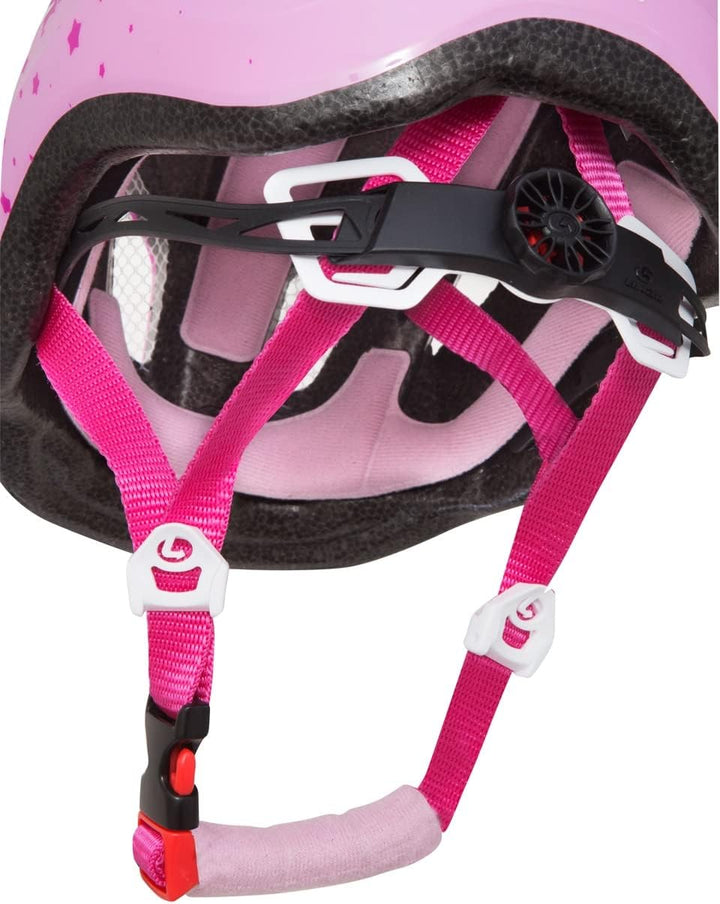 Limar Hckidmce7sm Kid Pro M Türkis Folage, Mehrfarbig, Einheitsgrösse