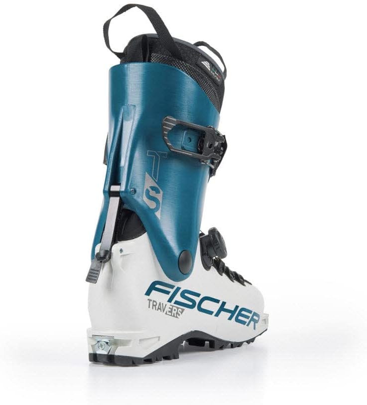 Fischer Skitourenstiefel Travers TS 000 - 41, 000 - 41