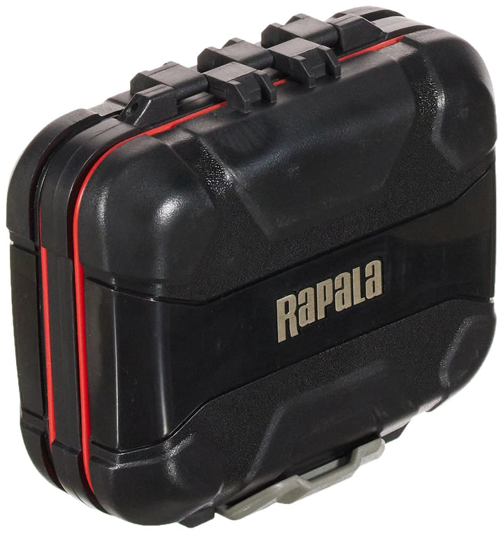 Rapala Jigbox Schwarz' Oder Kontaktieren Sie Uns, Um Den Markenwert zu Ändern, Wenn Sie der Markenin