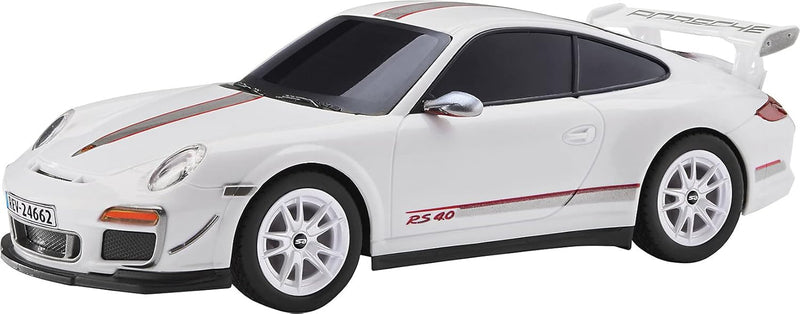 Revell Control Porsche 911 GT3 RS I Ferngesteuertes Auto im Massstab 1:24 I Originalgetreue Nachbild