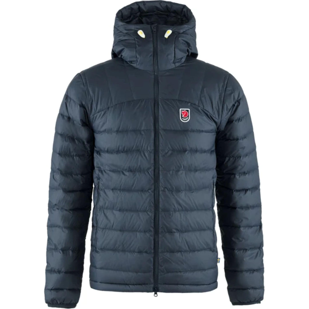 Fjällräven Herren Expedition Jacke XS Navy, XS Navy