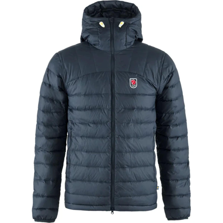Fjällräven Herren Expedition Jacke XS Navy, XS Navy