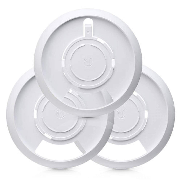 Ubiquiti Networks Uap AC Pro to Nanohd Upgrade Mount, 3-Pack, NANOHD-RETROFIT-3 (Mount, 3-Pack)