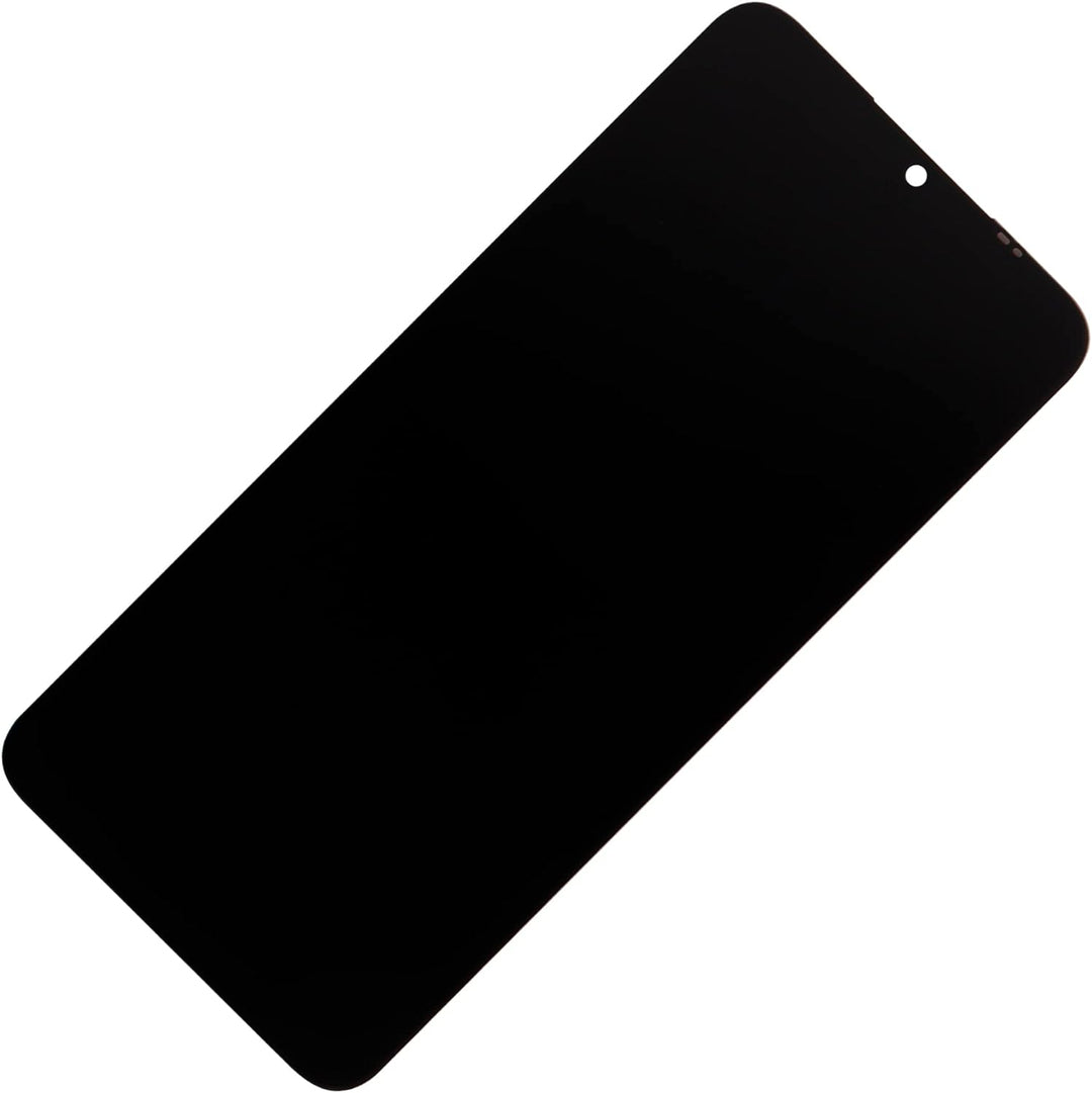 swark LCD Display Kompatibel mit OUKITEL C23 PRO (Schwarz ohne Rahmen) Touchscreen Bildschirm Digiti