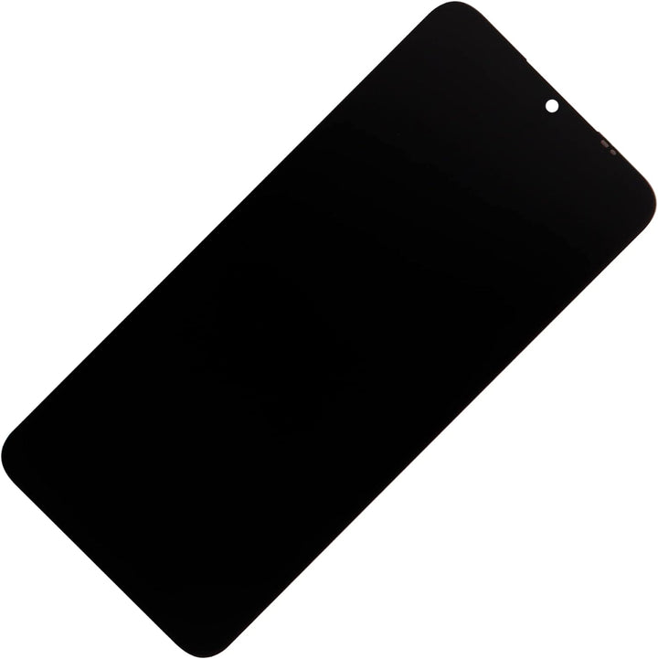 swark LCD Display Kompatibel mit OUKITEL C23 PRO (Schwarz ohne Rahmen) Touchscreen Bildschirm Digiti