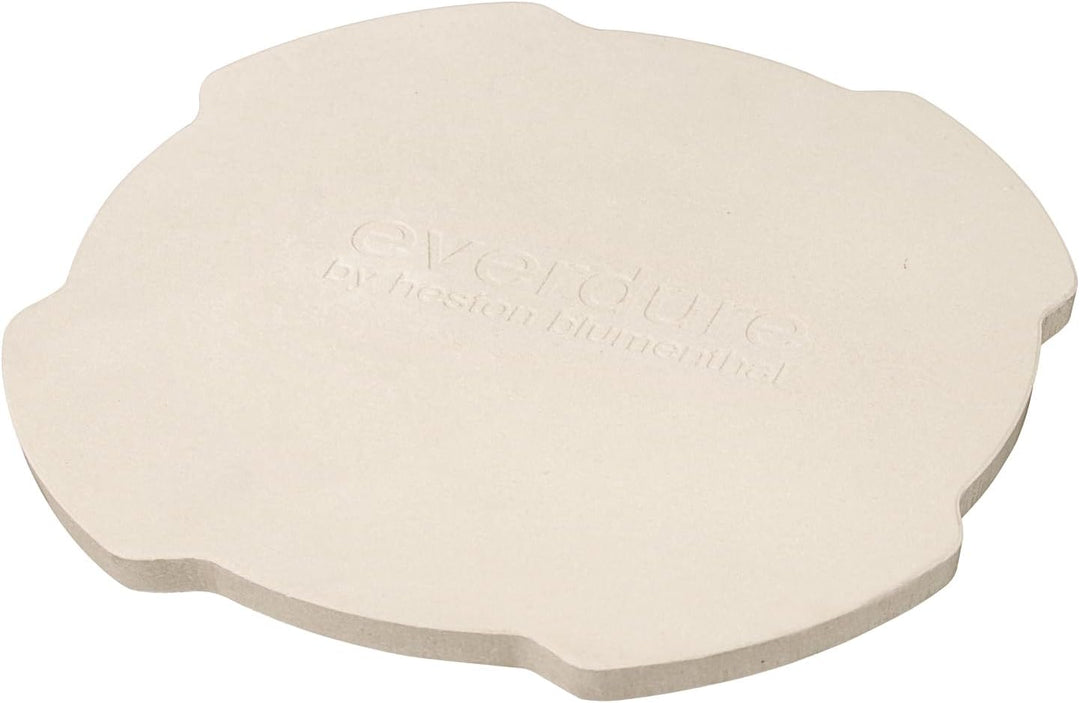 Everdure Kordierit Pizzastein