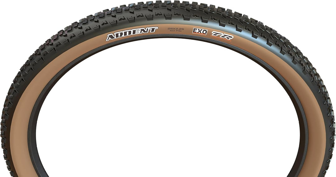 ARDENT-Reifen - 29x2,40 - tr. flexibel - Exo / Tubeless Ready / Tanwall