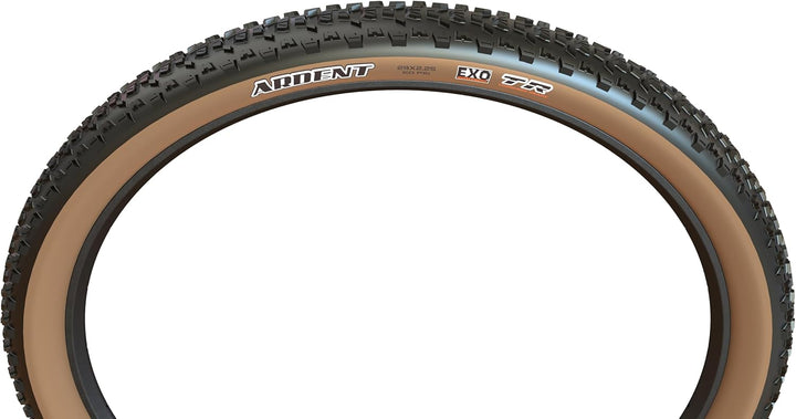 ARDENT-Reifen - 29x2,40 - tr. flexibel - Exo / Tubeless Ready / Tanwall
