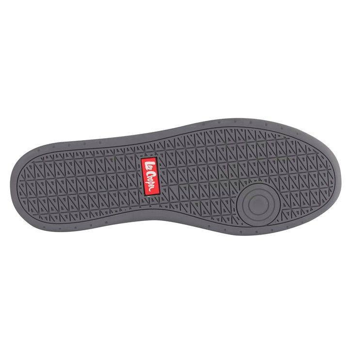 Lee Cooper Herren Arbeitskleidung Mid Cut Stahlkappe Sicherheit Midsole Arbeitssicherheitsschuhe S1P
