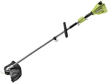 Kantenschneider RYOBI 36V LithiumPlus Brushless - ohne Batterie oder Ladegerät - RY36ELTX33A-0