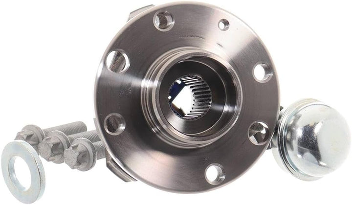 SKF Radlagersatz Radlager Set Vorne | VKBA 3511 | Für ASTRA G Box Car CLASSIC Convertible Coupe Esta
