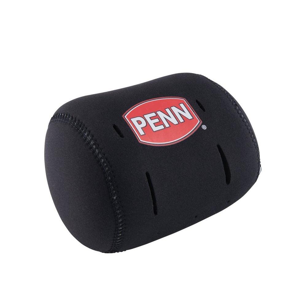 Penn Neoprenhülle für Rollen. Einheitsgrösse, Einheitsgrösse