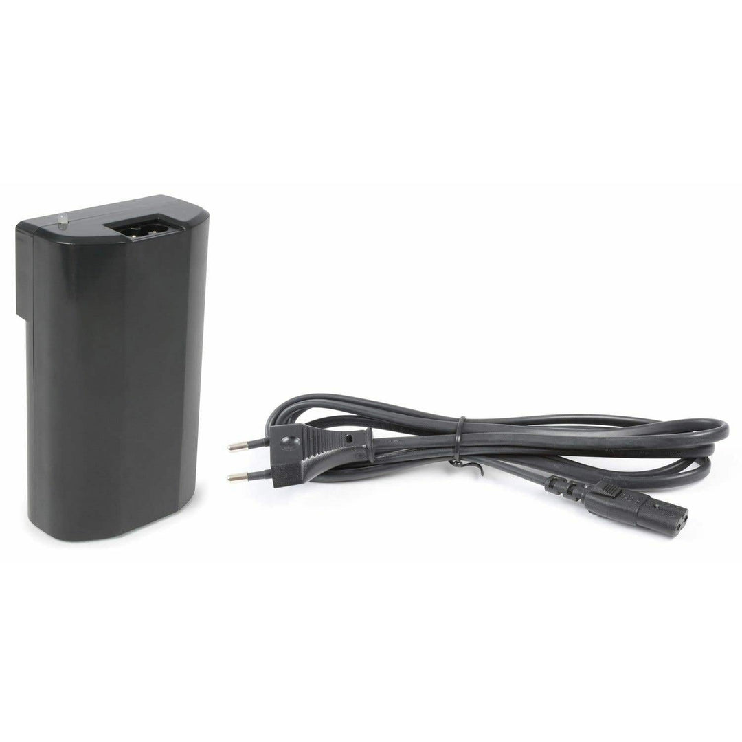 VONYX - Lithium-Ionen-Akku 12 V mit Ladekabel für das Megafon MEG065, MEG055, MEG050, Zubehör Megafo