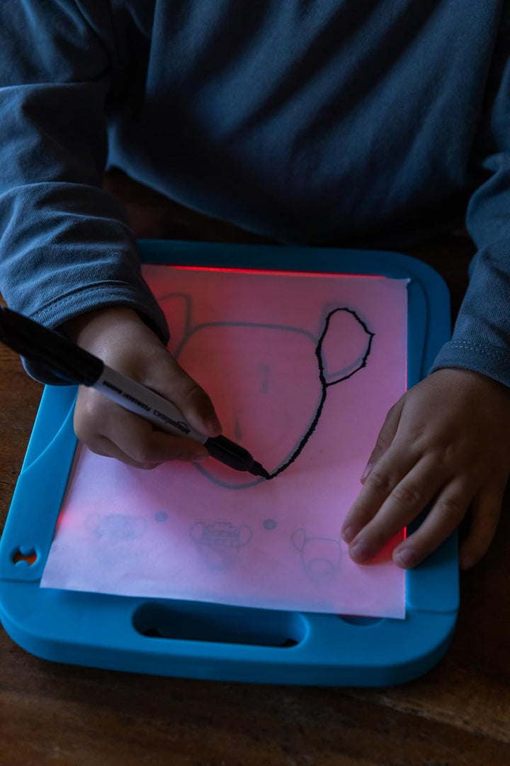 Diset Dessineo Draw Studio Lernplattform zum Zeichnen Lernen, ab 4 Jahren