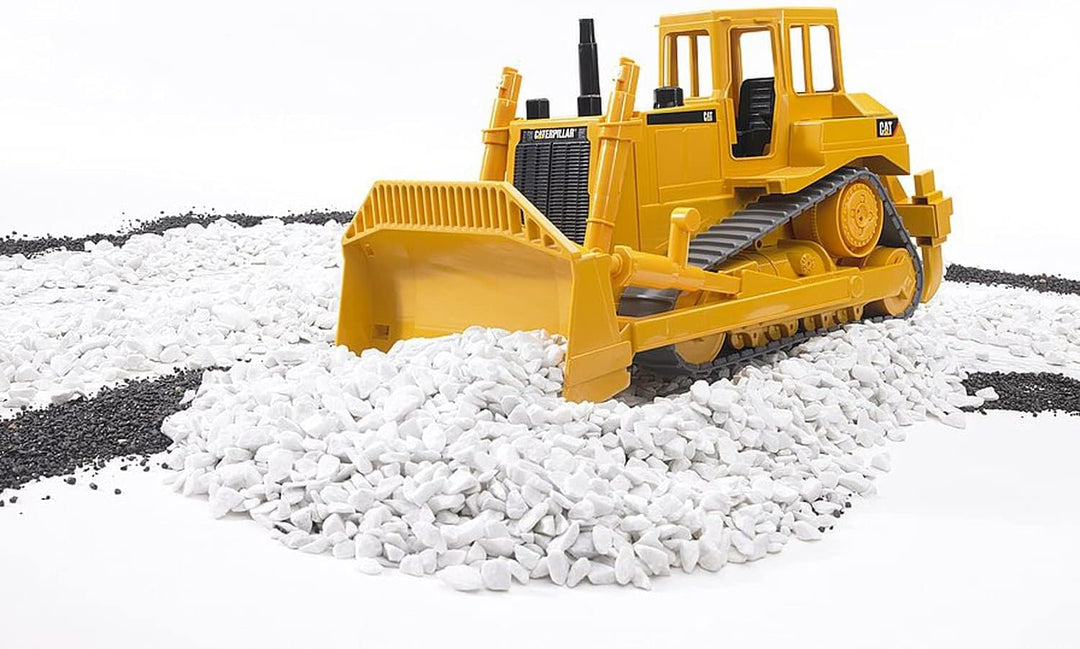 bruder Caterpillar Bulldozer