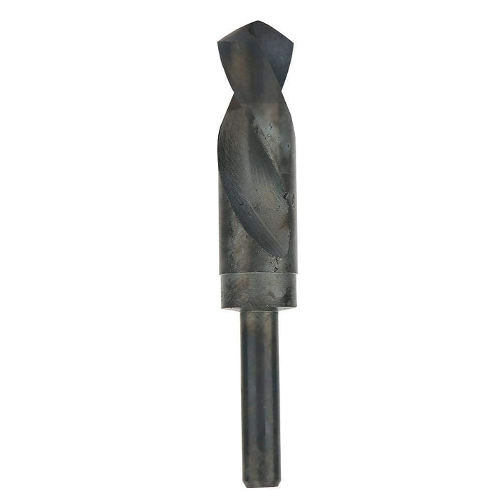Spiralbohrer, 1/2 "Hochgeschwindigkeitsstahl-Zylinderschaft, schwarzer Bohrer, elektrischer Schraube