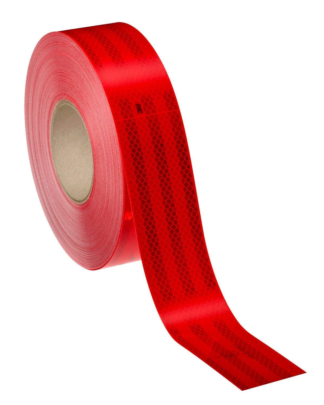 STICKERSLAB GHIRARDI 1 Band genehmigtes Klebeband 3M Diamond Grade 983 für die Bordüre der Fahrzeuge