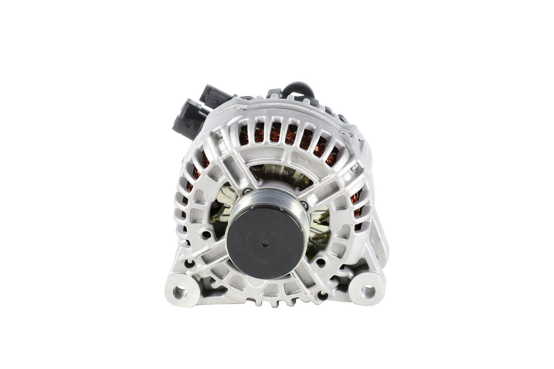 HELLA - Generator/Lichtmaschine - 14V - 150A - für u.a. Peugeot 207/207+ (WA_, WC_) - 8EL 011 711-61