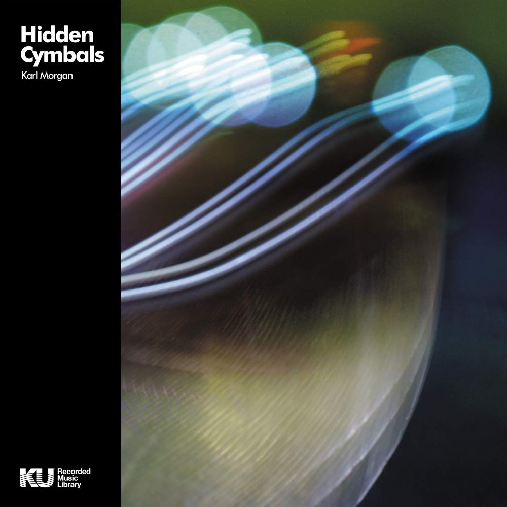 Hidden Cymbals, Vinyl