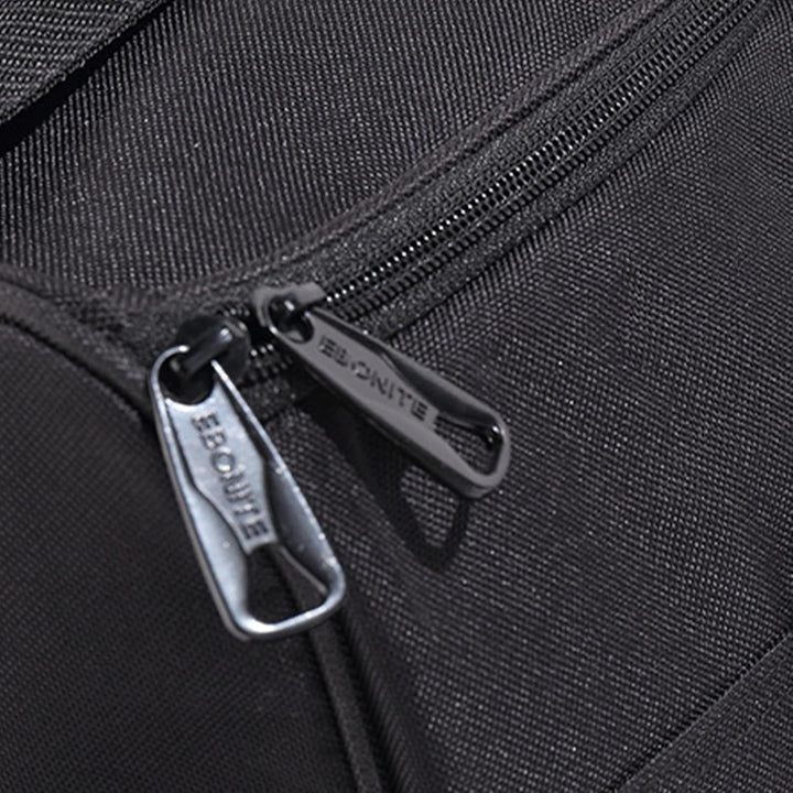 Fowybe Tasche für Bowlingkugeln | wasserdichte Oxford-Bowlingtaschen mit Schultergurt,Bowlingballtas