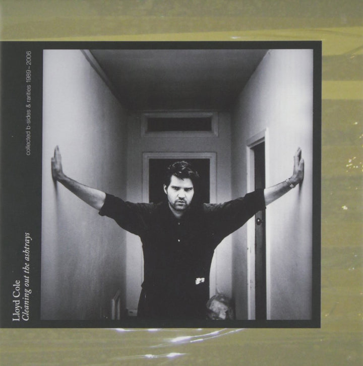 Cleaning Out the Ashtrays-Collected B-Sides & Rari, Audio-CD