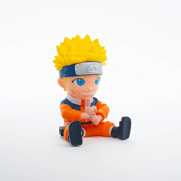 Plastoy - Sparschwein Naruto : Naruto