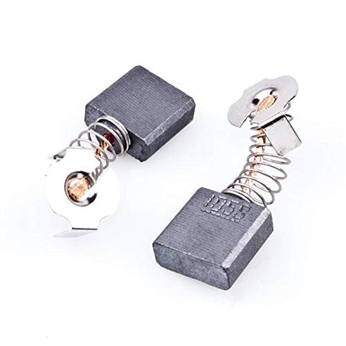 1 Paar Kohlebürsten Original CMT7E-028 für Fräsen CMT7E